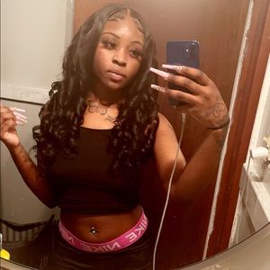 Meet your Posher, Marie